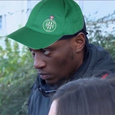 PelletreauT's profile picture. Allez les verts ! 💚⚽️