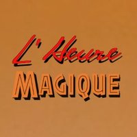 L'Heure Magique 🎙🎞(@HeureMagique) 's Twitter Profile Photo