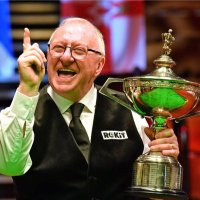 Dennis Taylor - @dennistaylor147 Twitter Profile Photo