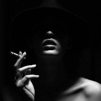 ''no one expects an angel to set the world on fire''