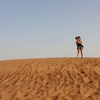 Gülay Özerdogan (@gozerdo) 's Twitter Profile