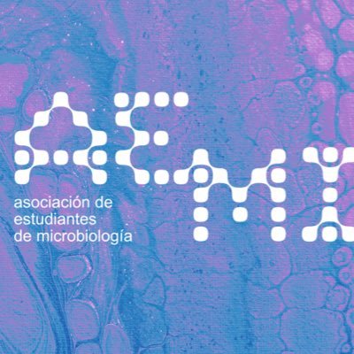 Asociación de Estudiantes de Microbiología 🔬🦠 Universidad de Costa Rica 🌻