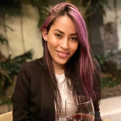 daihanamora's profile picture. Frontend Developer
#womenInTech
Love for tech