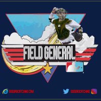 Field General Catching Academy/Camps (@fieldgeneral2) 's Twitter Profile