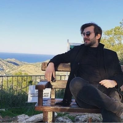 berk_putun's profile picture. UKÜ/Eczacılık🎓 İÜ/ MBA🎓