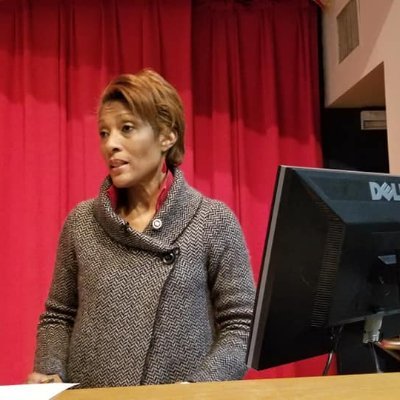 Alumni Rep on CAU Board of Trustees. Loyal Clarkite. Proud Panther. Check out my experience and platform at https://t.co/oiODJagtcs.