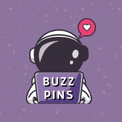 🧑‍🚀Oi! Me chamo Buzz, e descobri um novo planeta para os colecionadores 🪐 ✦ Pins Metálicos pra vocês 💫 ✦ Compras pelo link abaixo ✨ instagram @: buzzpins