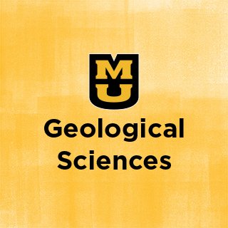 The Department of Geological Sciences in the College of Arts and Sceinces at Mizzou #MizzouGeology