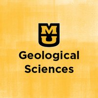 Mizzou Geology (@mizzougeology) 's Twitter Profile