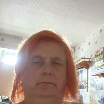 JoanneB90092617's profile picture. I am coming back on Twitter in April 2021 after being suspending for a year and It hard to tell how I feel now still the same nothing change
