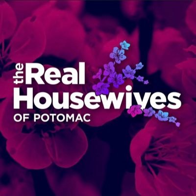 Real Housewives Of Potomac