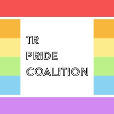🏳️🌈 Our Mission: TR Pride coalition seeks to make Roosevelt High School a more welcoming, safe, and inclusive campus for LGBTQ+ individuals.