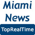 Miami News (@miamirealtime) Twitter profile photo Miami News (@miamirealtime) Twitter profile photo