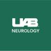 UAB Department of Neurology (@uab_neurology) Twitter profile photo
