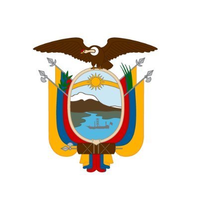 Cuenta oficial del Ministerio del Ambiente, Agua y Transición Ecológica destinada a informar sobre la gestión de los recursos hídricos en el Ecuador.