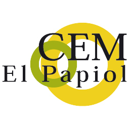 CEMPapiol's profile picture. Avd. Pau casal s/n
08754- El Papiol (Barcelona)
Telf: 93.673.27.54
http://t.co/BTQsb3iX
Facebook-Twitter