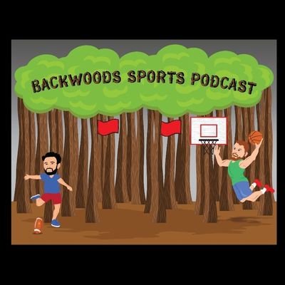 Backwoods Sports Podcast