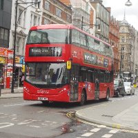 TfL Bus Alerts(@TfLBuses) 's Twitter Profileg