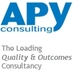 APY consulting 💙 (@apyconsulting) Twitter profile photo