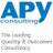 APY consulting