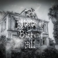 The Estate Of Barren Hill(@EstateBarren) 's Twitter Profile Photo