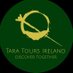 Tara Tours Ireland (@taratoursire) Twitter profile photo