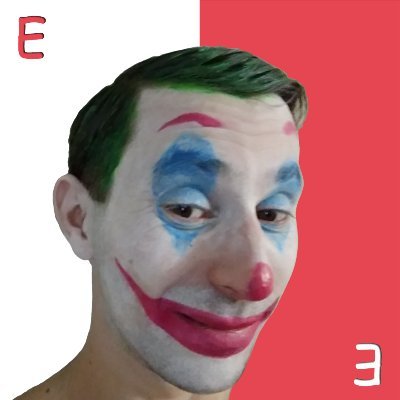 Edelpikeさんのプロフィール画像