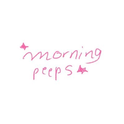 ig : morningpeep.s พรีทุกอย่างค่า 💘⭐️ รอสินค้า 2-3 weeks (ไม่รับออเดอร์เร่ง) #รีวิวให้พี้บ #peepsอัพเดต สินค้าใน likes