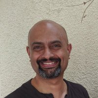 Ramakant Vempati (@rvemp) 's Twitter Profile Photo Ramakant Vempati (@rvemp) 's Twitter Profile Photo