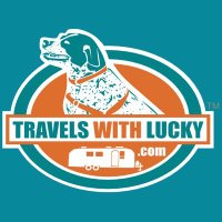 Travels with Lucky(@RVwithLucky) 's Twitter Profile Photo