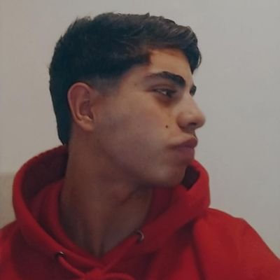 lukssdelgado's profile picture. 