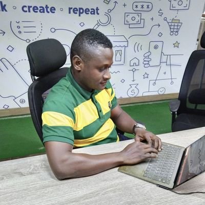 CodexKenth's profile picture. Software Engineer || Solution Architect || Mentor