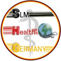 العلاج في ألمانيا 🇩🇪 SLM (@slmservice2007) 's Twitter Profile