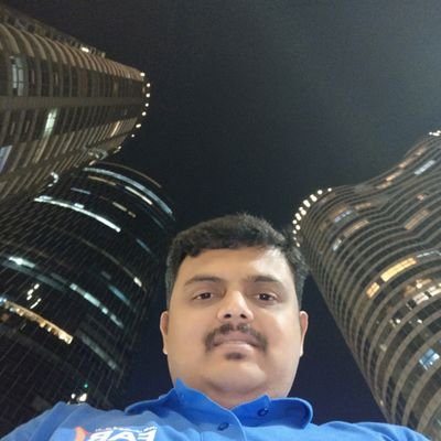 arunkumardg1981 Profile Picture