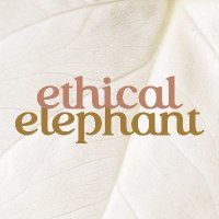 ethical elephant ๐ (@ethicalelephant) 's Twitter Profile