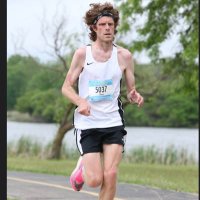 Shane Gillespie(@EastHighXC) 's Twitter Profile Photo