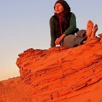 Jessica Lee (@jessofarabia) 's Twitter Profile