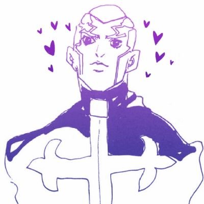Father Pucci ✞💜さんのプロフィール画像
