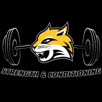 WSC Strength(@wscstrength) 's Twitter Profile Photo