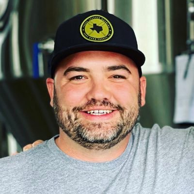 Owner & Founder of Texas Leaguer Brewing Company - @txleaguerbrew