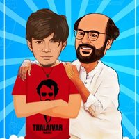 Thalaivar_fanyeshcutz(@Yeshwan45510191) 's Twitter Profile Photo