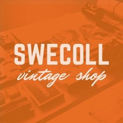 SWECOLL1's profile picture. Etsy shop selling vintage & antique iconic design and art.