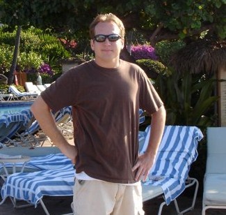Family guy from Nor Cal who loves to play sports and spend time with the Family - ohh and I love BYU sports!