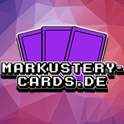 Markustery-Cards (@markusterycards) 's Twitter Profile Photo Markustery-Cards (@markusterycards) 's Twitter Profile Photo