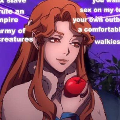 whatismeg's profile picture. be kinder
#notmeus