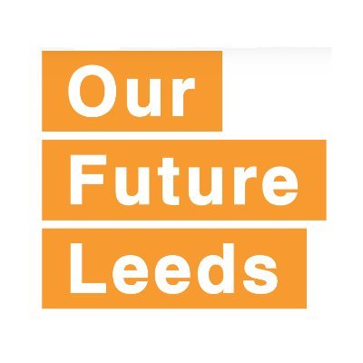 Our Future Leeds: Building a sustainable, liveable, socially just city 🏡🌳♻️

Part of the @ClimateActLeeds programme.