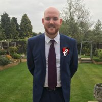 Jon Spark π (@jonsparkafcb) 's Twitter Profile