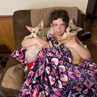Ericka Tucker (@erickat78489577) 's Twitter Profile