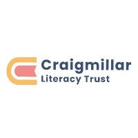 Craigmillar Literacy Trust(@CraigmillarLT) 's Twitter Profile Photo