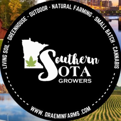 Dreamin Farms/ SouthernSota Growers